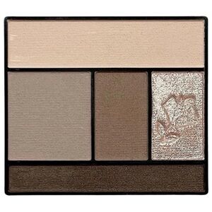 Lancôme 108 Beige Brulee Eyeshadow Palette
